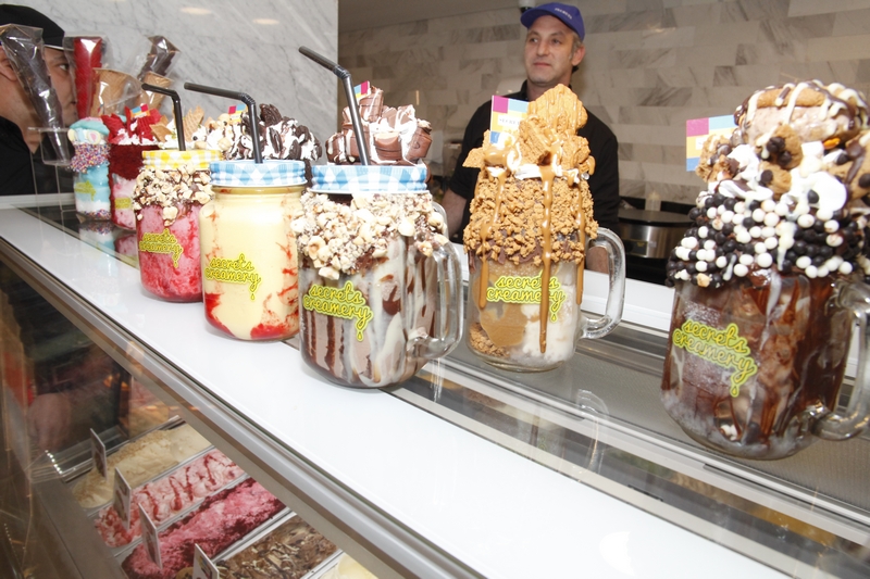 Secrets reveals its magical flavours for the Holidays